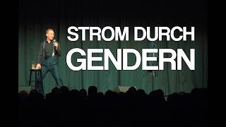 André Herrmann – Mit Gendern Deutschlands Energiekrise lösen