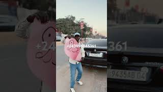BMW série 2 prix : 2.300$ sur place à Lubumbashi
