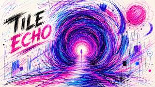 Tile Echo — Alternative Rock / Neo-Psych Rock