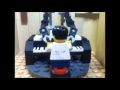Lego Other Father Song - Coraline