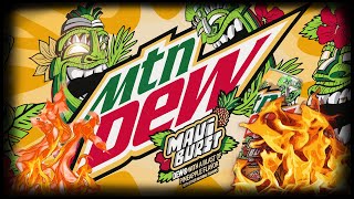 Mountain Dew in Maui Discussion with The Tartarian Meltdown and Guests (Mirror)