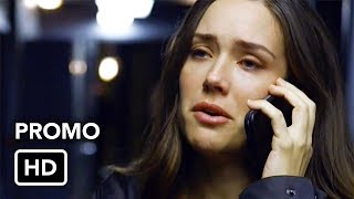 The Blacklist 6x06 Promo 'The Ethicist' (HD) Season 6 Episode 6 Promo