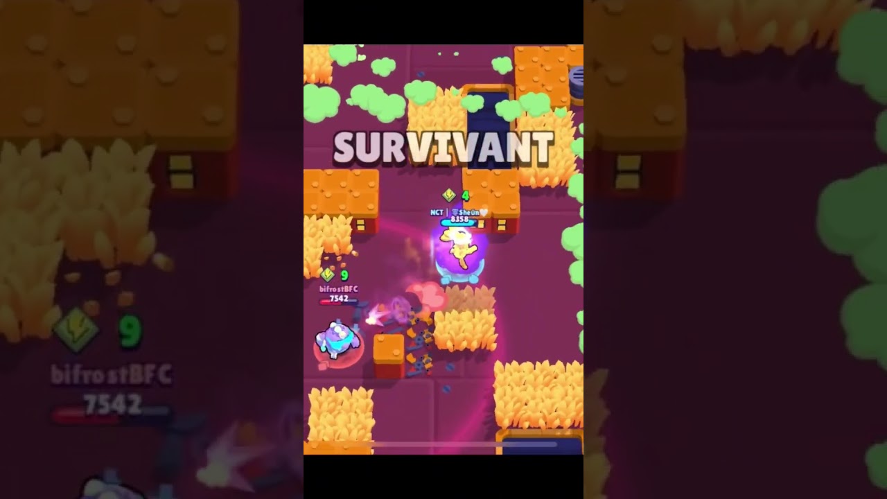 Hypercharge Shelly is OP 🥵💀 