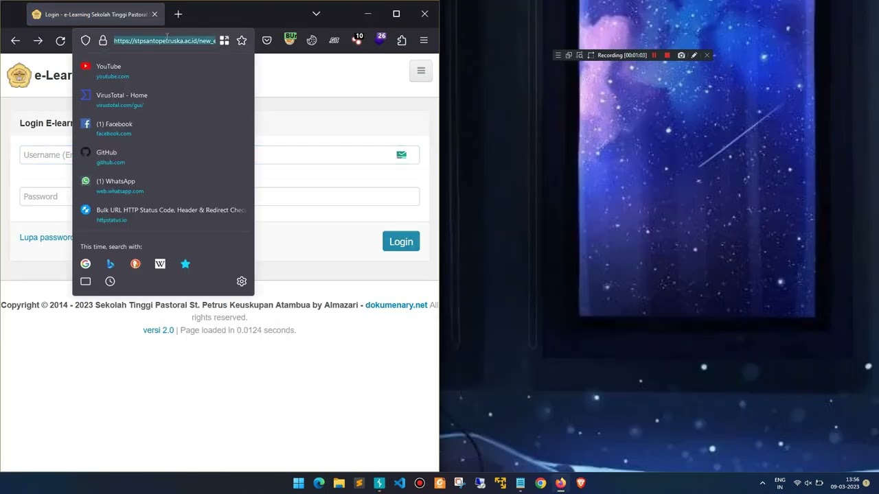 Bug Bounty: How to Find File upload and RCE Vulnerability in a Website in less than 5 minutes.