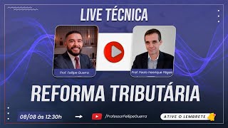 Reforma Tributária