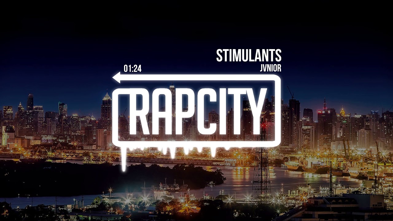Jvnior - Stimulants (Prod. Matt Bricks & B Mac)