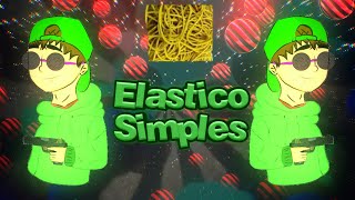 ELASTICO SIMPLES - FULL ANDROID ( CUTE CUT ) •TEAM• Limyte Dorgas