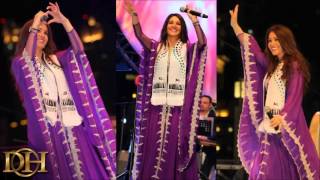 ديانا حداد - بالراحة عليه (حفلة)