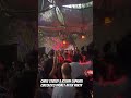 CHRIS STUSSY x JOSEPH CAPRIATI at CIRCOLOCO After Party #phuket #afterparty