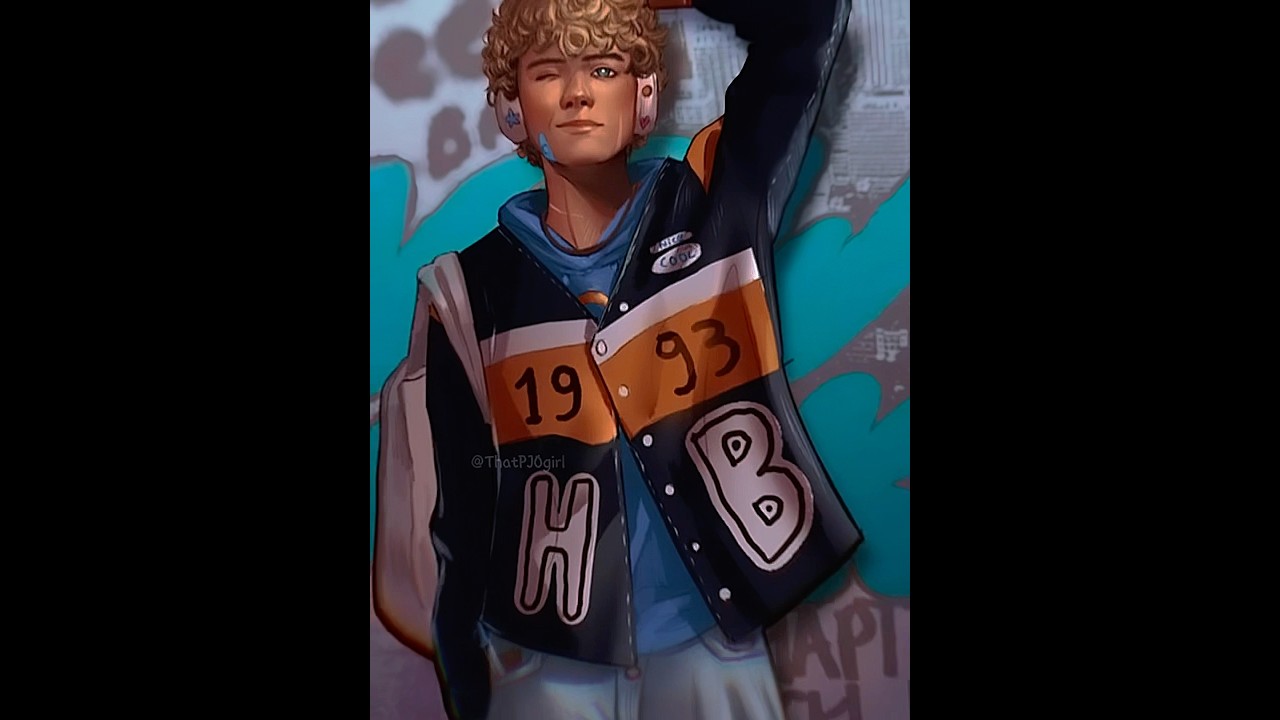 Alexander Hamilton-Percy edit pt. 1 Requested by @Slightly_Depressed #capcut#edit#percyjackson#pjo