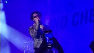 DNCE- Got Me Good, Live! US open 8/26/22