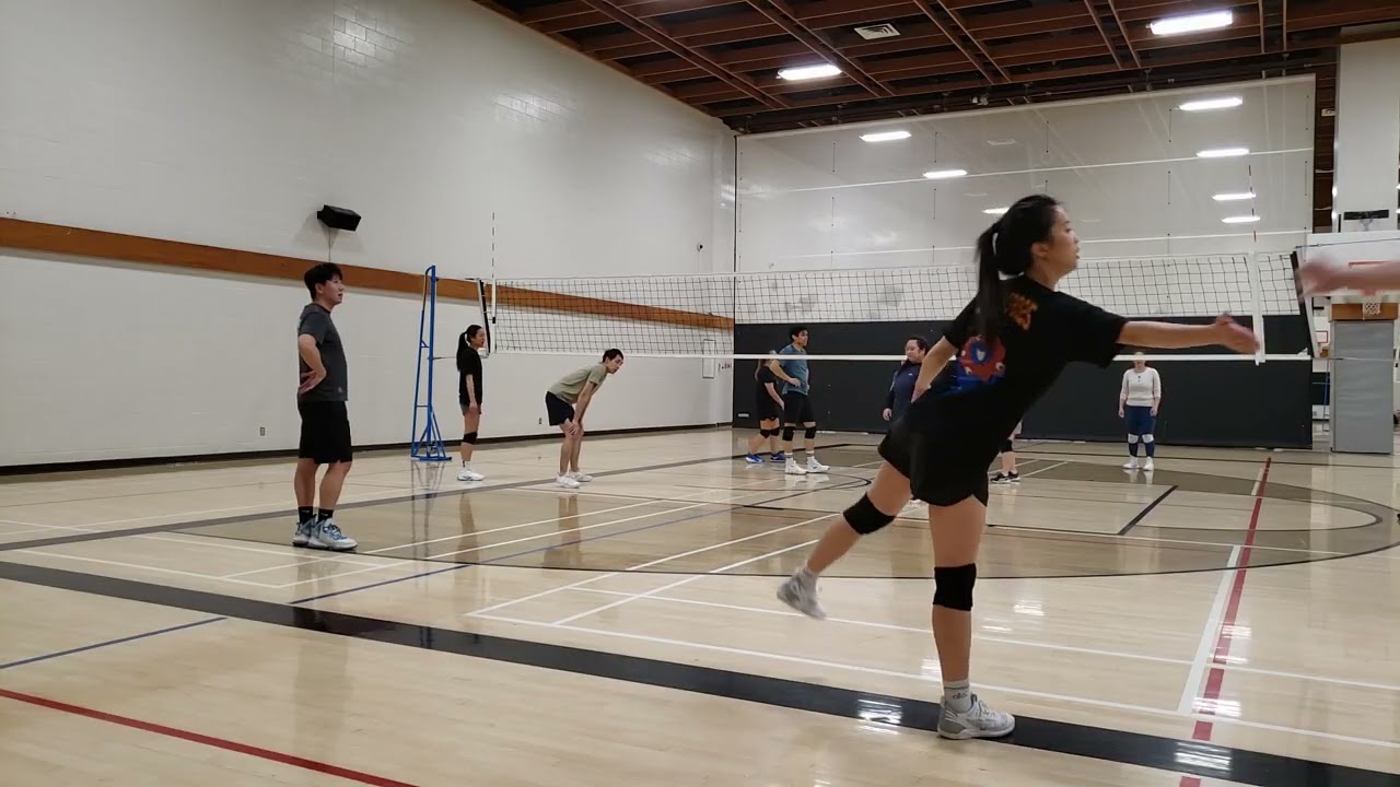 BVA Volleyball - February 12, 2026 - Game 2 Set 2