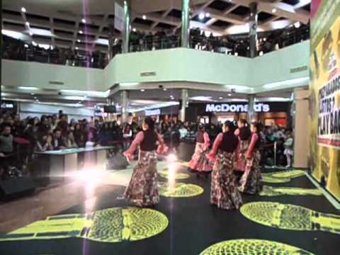 III CONCURSO DE PLAYBACKS GRAN TURIA cinetopia