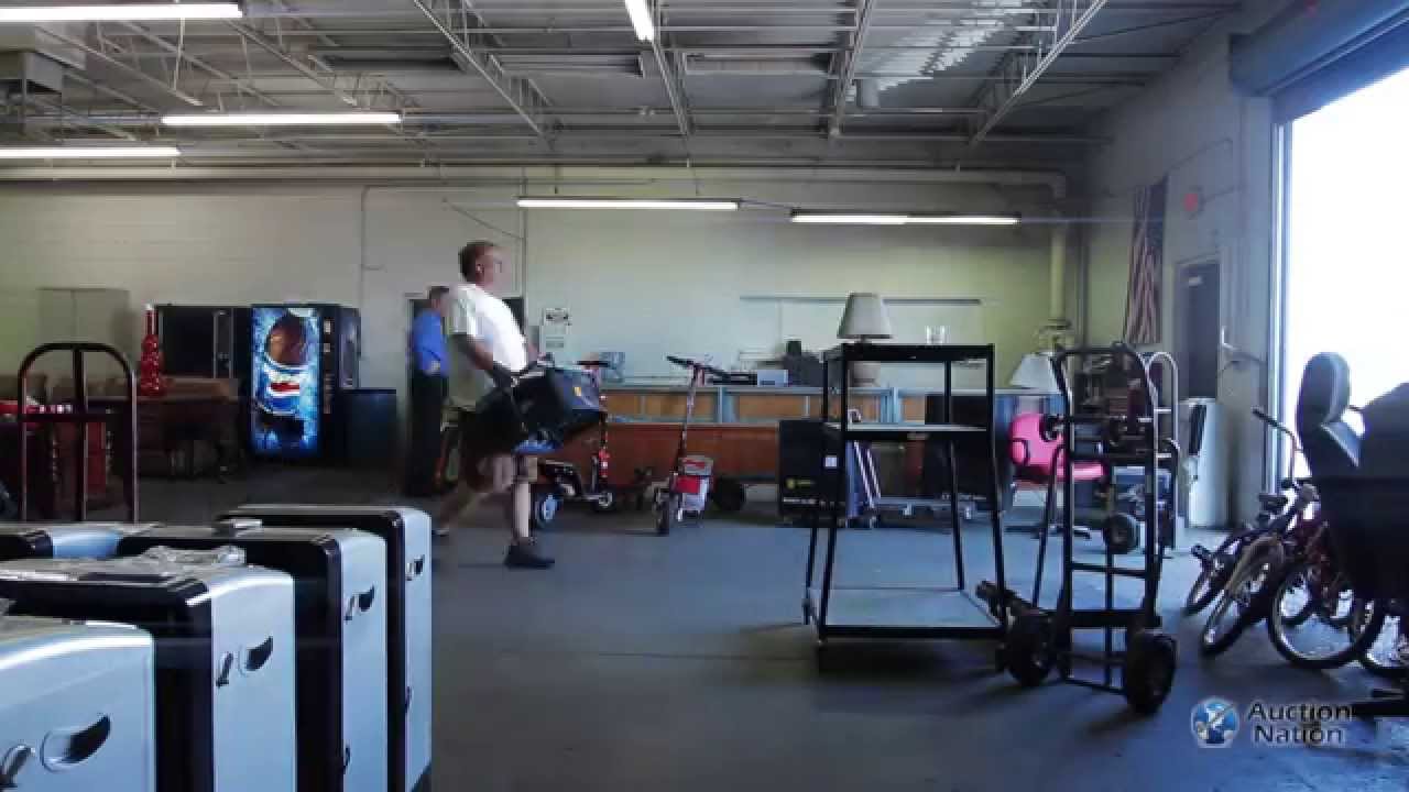 Up to 90% off of retail at Auction Nation