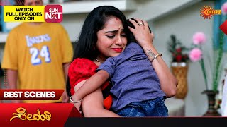 Famous Sevanthi - Best Scenes | 14 June 2025 | Kannada Serial | Udaya TV Wealth