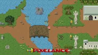 Sami Elal - Pixelance Soundtrack - 01. Chant For Lance Pixelot