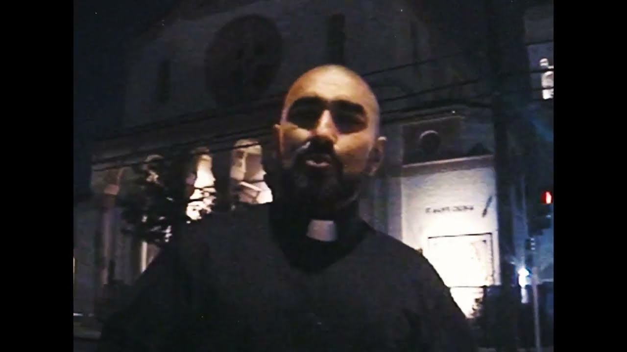 Cant Save Em' All (official music video)