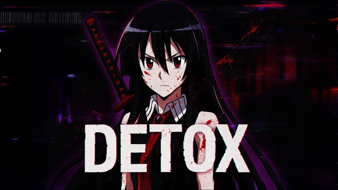 $ERODEGREE$ - Detox