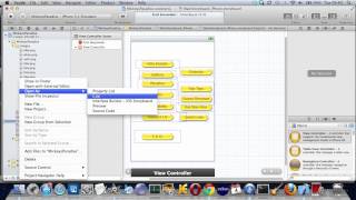 Xcode Storyboard Alignment of Objects - Images and Buttons Vertical Separation 2