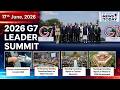 News Today | Daily Current Affairs |17th June, 2026