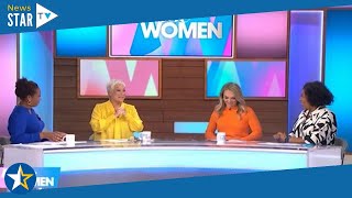 Loose Women taken off air in ITV schedule shake-up