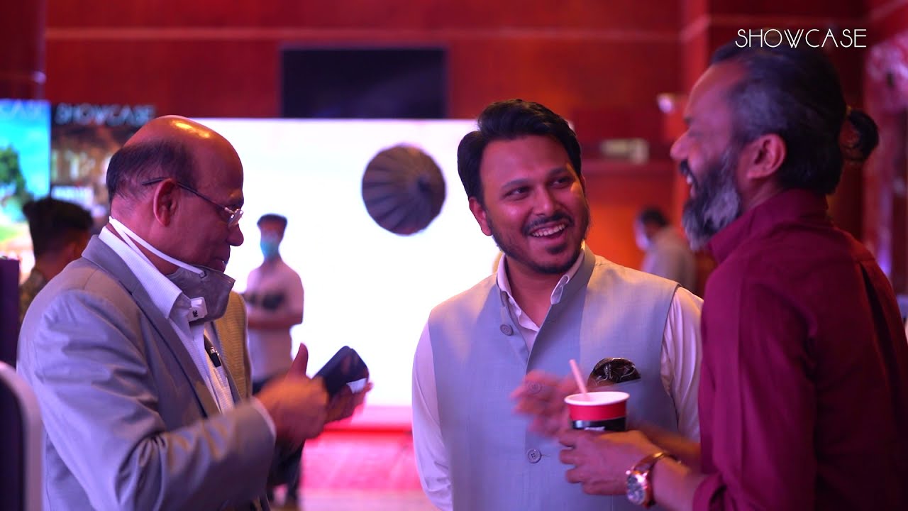 SHOWCASE 5th Anniversary Event Teaser