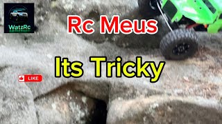 Rc Meus#Its Tricky
