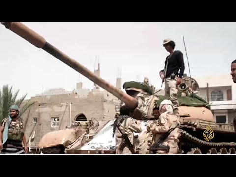 🇾🇪سقطرى.. صمت من الرياض واتهامات لها بخذلان الشرعية