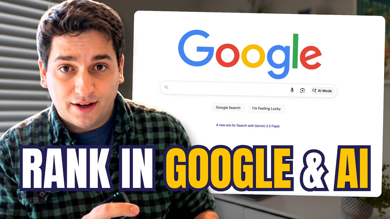 The New Google AI SEO Strategy Nobody Is Talking About