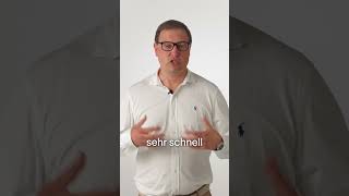 Probieren geht über studieren