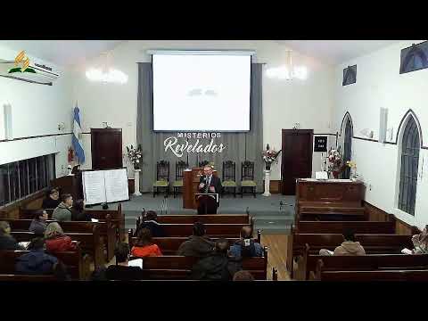 Esteban Bohr - Santuario 4