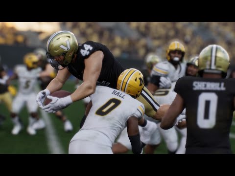WEEK 9 HIGHLIGHTS from the 2025-26 college football season 🎥 | ESPN College Football