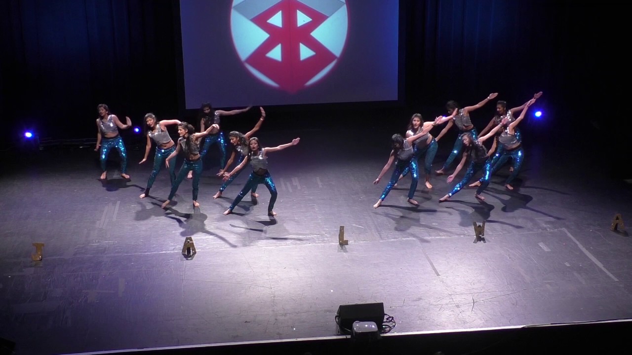 BU Jalwa - Boston Bhangra Competition 2016