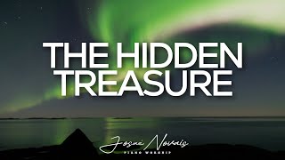 Piano Instrumental Worship // The Hidden Treasure // Soaking Worship
