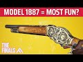 THE FINALS Model 1887 Is FAR Better Than I Thought