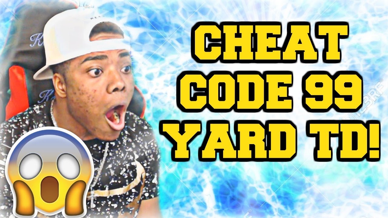 99 Yard Touchdown Glitch! God Squad Returns! | Madden 17 Ultimate Team | Road to the SuperBowl #15