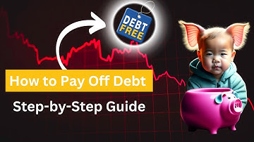 How to Pay Off Debt Fast: Step-by-Step Guide and Strategies