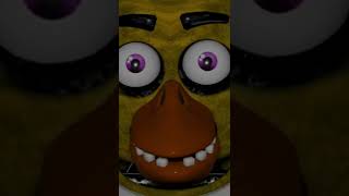 Fnaf 1 All Jumpscares shorts fnaf animation