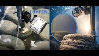 World's First 3D Printing Concrete Underwater Without Chemical Accelerators