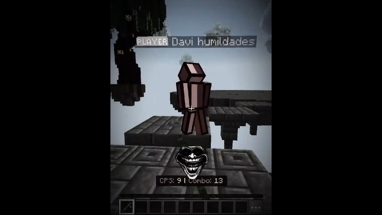 Minecraft Combo Edit      