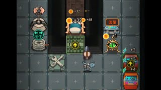 HAUNTED DORM GAME PLAY VIDEO  | How To Play Haunted Dorm Game Play Video