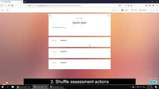 Unlocking Gnowbes Question Bank Streamline Your Course Essments