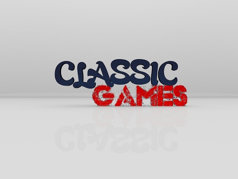 Classic Games Gameplay Live Stream