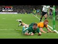 Ireland v Wallabies Extended Coverage | Spring Tour 2025