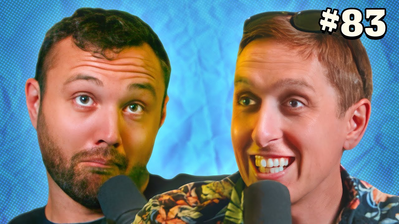 Don’t Listen to YouTube Scientists - Safety Third 83