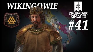 Wielka Wojna - Crusader Kings III - Wikingowie cz.41