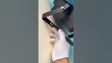 How to Install Solar Light