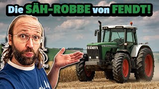 🚜 LS22 | 1993 Fendt Favorit 800 🔥 | 🔴 HERR LÖBLICH LIVE