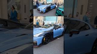 #nissan #gtr #r35 #nismo #audi #r8 #exotic #luxury #twinturbo #awd #fast #sportscar #carshow #jdm