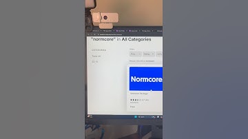 Normcore Multiplayer SDK update on Unity Asset Store #shorts #unity3d #multiplayer #gamedevelopment